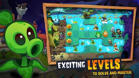 Plants vs. Zombies™ 3 Soft Launch Update.